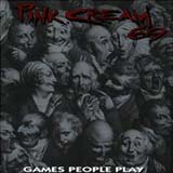 Pink Cream 69 - Games People Play